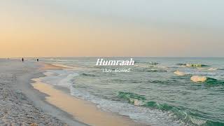 Humraah  sped up [upl. by Tallia]