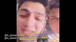 Dawar farooq dar new live video 6 shadiyan hui hai meri😅 [upl. by Lener]