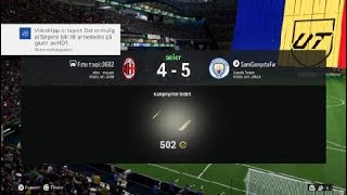 RIVALS DIV 3 WIN [upl. by Jari888]