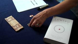 How To Consult The I Ching Oracle [upl. by Kolva]