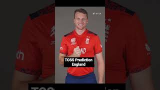 England Vs Scotland World Cup 6th Match TOSS WINNER Prediction 🏆 [upl. by Doownil]