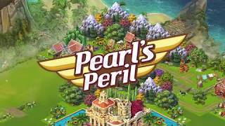 Pearls Peril Island Design Workshop [upl. by Rapsag47]