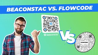 Uniqode vs Flowcode The Ultimate Comparison bestqrcodegenerator no1qrcodegenerator [upl. by Grenier]