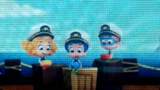 Bubble guppies Party at sea lunch [upl. by Salsbury]