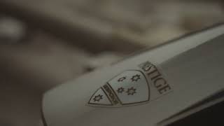 GRAYNICOLLS Cricket 202223 Range Prestige Bat Reveal [upl. by Brent636]