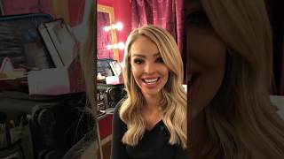 Katie Piper  Selfhelp  Why we shouldnt compare ourselves to others  Shelf Help [upl. by Urbani]