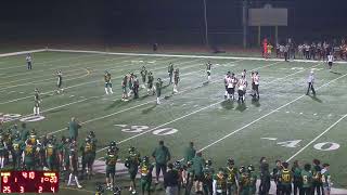 Elk Grove High School vs Niles West High School Mens Varsity Football [upl. by Geminian]