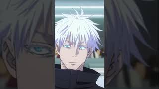 white hair anime characters are just different bluelock sakurawindbreaker gojojjk fyp viral [upl. by Melli]