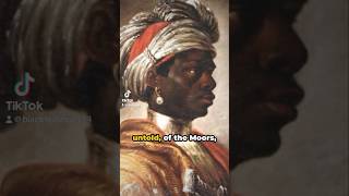 The Moors Europes Forgotten Rulers history blackhistory moors europe black [upl. by Nirik]