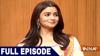 Alia Bhatt wants to MARRY Ranbir Kapoor  IS SHE SERIOUS [upl. by Mackenzie985]