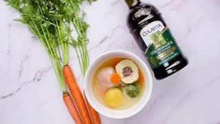 Matzo Balls 4 Ways [upl. by Rekcut]