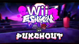 PUNCHOUT  Wii Funkin BSide  OST [upl. by Michaelina]