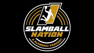 SlamBall Nation S1 Episode 12 [upl. by Ilrak]