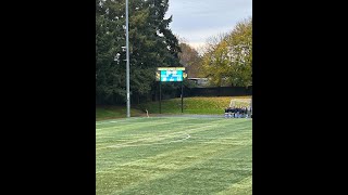 NWAC championship Highline College vs Peninsula College November 12 2023  Watch in 1080p HD [upl. by Ettelocin]