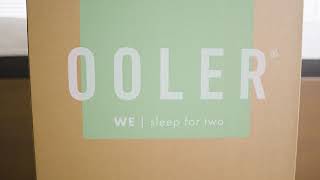 Sleep Better with Chilipad OOLER  Cooling Mattress Topper  Chilipad by Sleepme [upl. by Eilsek]