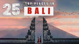 Bali Tourist Places  Places to visit in Bali  Bali Tour  Bali Travel Guide  Bali Trip from India [upl. by Gerhardt]