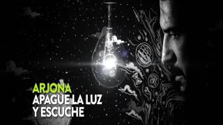 Ricardo Arjona  Apague la Luz y Escuche Album Completo  Acústico [upl. by Sumner]