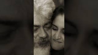 unnodu vazhatha  ajith salini love song tamilsong [upl. by Rosanne]