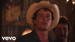 Turnpike Troubadours  Gin Smoke Lies Official Video [upl. by Livia]