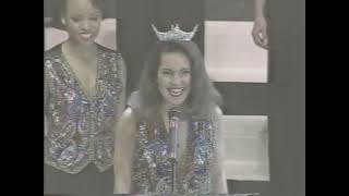 July 1994 Miss Kentucky Pageant on WHAS 11 Louisville KY wCommercials [upl. by Chanda60]