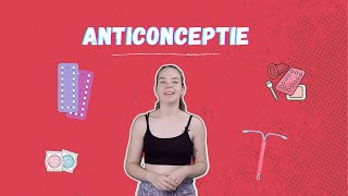 Anticonceptie  JoU030 [upl. by Aylat]