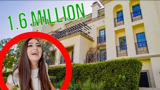 IM GETTING A 16 MILLION DOLLAR CONDO  Nicolette Gray [upl. by Saalocin242]