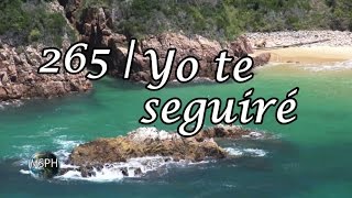 HA62  Himno 265  Yo te seguiré [upl. by Yesdnil]