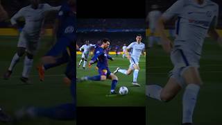 messi 4k clips dribbling 😱🐐 shorts [upl. by Leibman803]