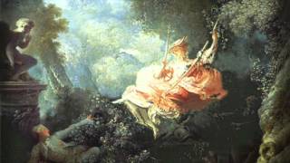 quotThe Happy Accidents of the Swingquot JeanHonoré Fragonard [upl. by Tabib661]