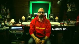 Defected presents Dj Chus House Masters [upl. by Kariv622]