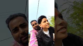 sali sahiba ne bike thok di🤕🤕 62 youtubeshorts shorts shortsvlogs [upl. by Nnyltak]