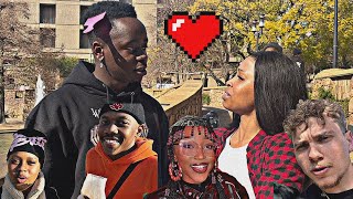 How I met her ❤️ ft Chief Matt amp Tumi Moliko Bruce Crush [upl. by Suinuj]