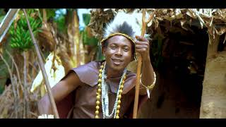 Ramare King  Kimiru Official Music Video [upl. by Aroz]