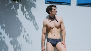 Denim Line  FW 2425 Collection  MODUS VIVENDI [upl. by Yenffad]