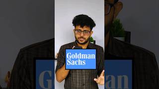 Goldman Sachs 2025 Summer Analyst Program  Application are Open Now ✅  shorts lmtshorts [upl. by Small56]