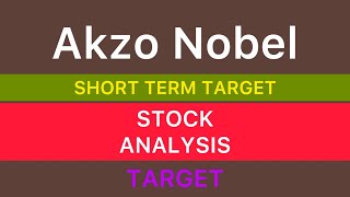 Akzo Nobel india ltd share  akzo Nobel india ltd share target 🔰 akzo Nobel india ltd news 010824 [upl. by Ennayelsel]