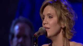 CAROLINA IN MY MIND by Allison Krauss amp Jerry Douglas [upl. by Tshombe]