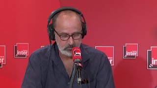 Idée télé dossier tabou  Morin a fait un rêve [upl. by Rehsa]