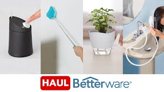 ✅ ¡HAUL PRODUCTOS BETTERWARE PT 3 ¿Funcionan  Mundo Betterware 🌎 [upl. by Almond]