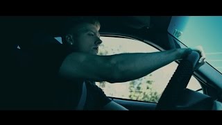 Kyle Denmead  Easy Official Video [upl. by Vowel670]