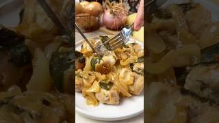 Questi piccoli involtini dal cuore filante saranno uno tira l’altro recipe food [upl. by Kailey650]