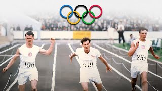 Olympic Movies To Get You Hyped For The Games [upl. by Dubois]