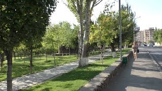 Yerevan 200918 Th Video1 Avan Arinjum [upl. by Dugald]