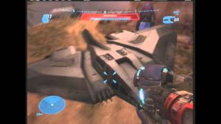 HaloReach  Scarab Gun  Mods [upl. by Filide]