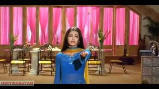 Dulhe Raja Exclusive aishwarya rai scene [upl. by Isak]