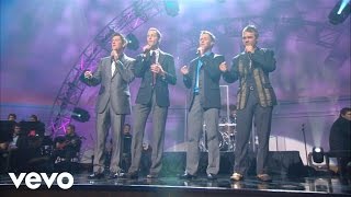 Ernie Haase amp Signature Sound  Reason Enough Live [upl. by Wilone421]