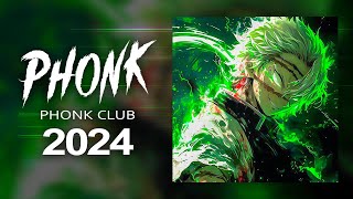 Phonk Music 2024 ※ Best Drift Phonk amp TikTok Phonk ※ Фонк 2024 [upl. by Joellyn658]