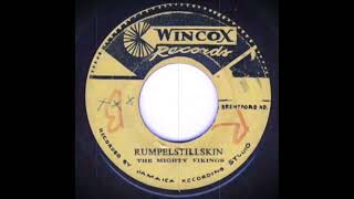 Mighty Vikings  Rumpelstillskin Wincox Records [upl. by Roger220]