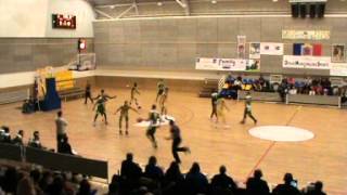 NM1 RUEIL VS VITRE [upl. by Eihctir]