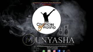 MuNyasha Hymn 236 [upl. by Aniri]